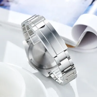 OBLVLO AUTOMATIC PO-OV0101SB